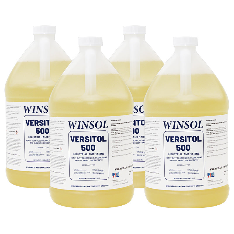 V-500