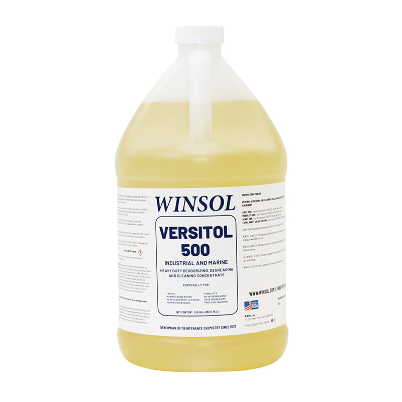 V-500
