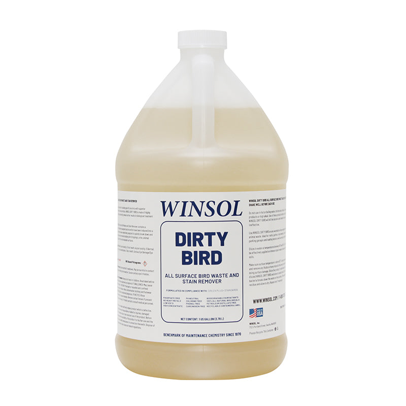 Dirty Bird