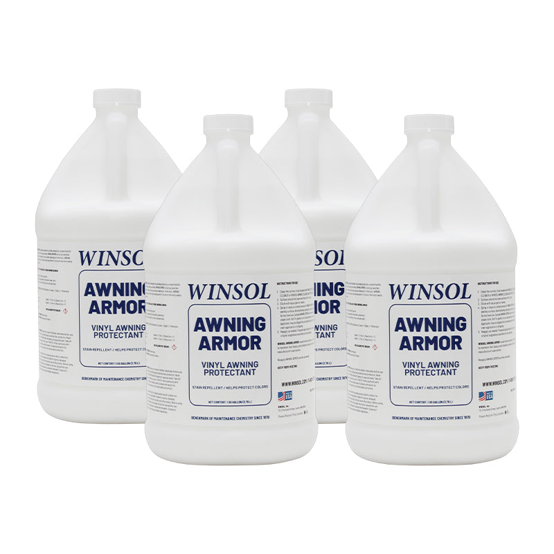 Awning Armor
