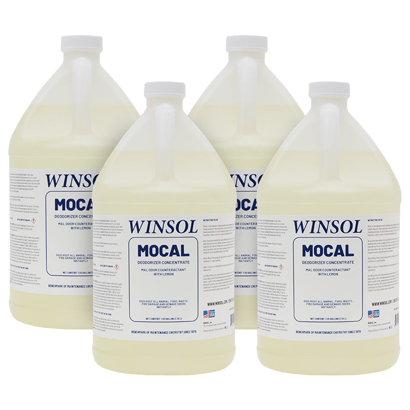 Mocal