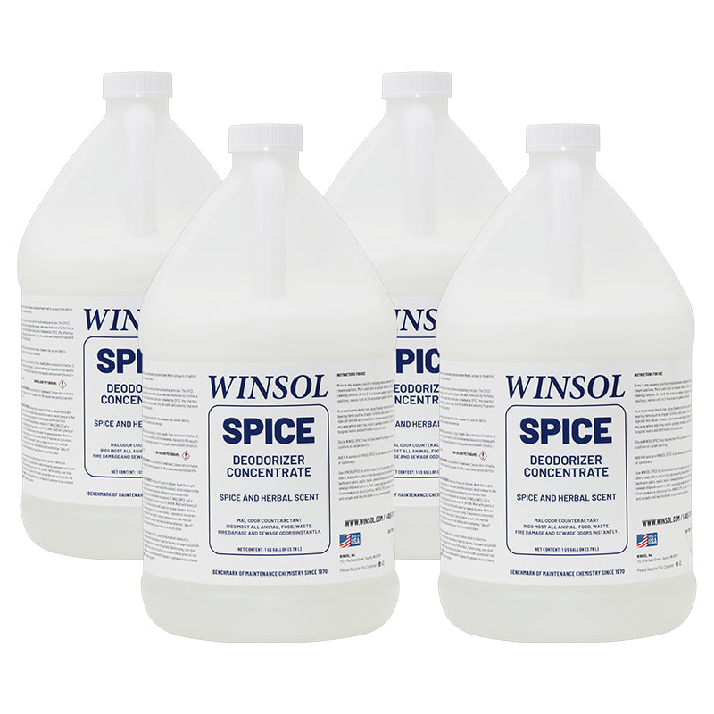Spice