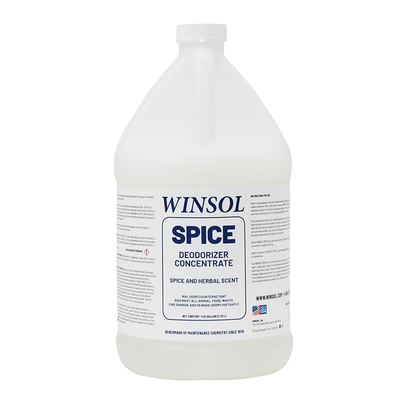 Spice