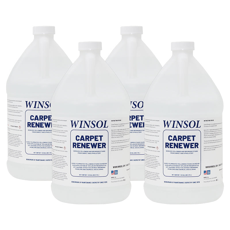 Carpet Renewer