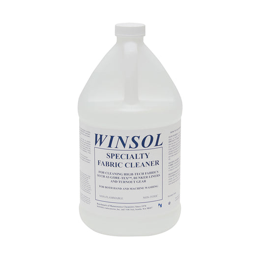 Specialty Fabric Cleaner