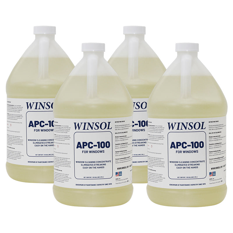 APC 100