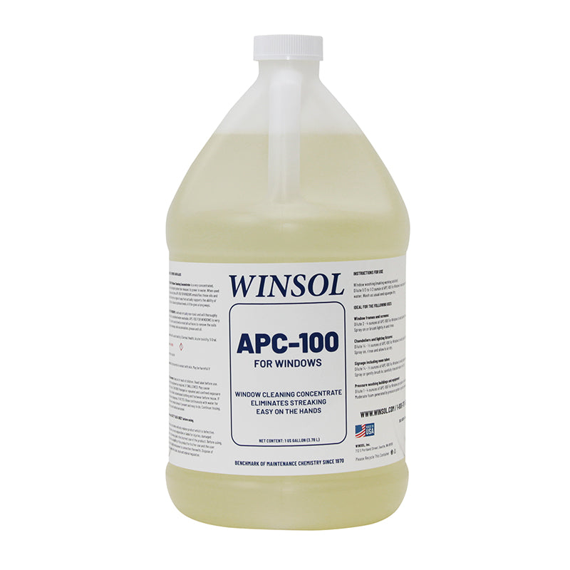 APC 100