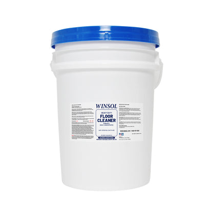 Heavy Duty Floor Cleaner