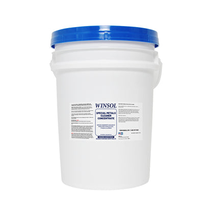 Special Metals Cleaner