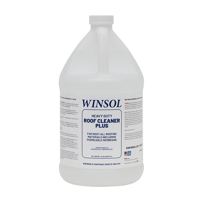 Heavy Duty Roof Cleaner Plus