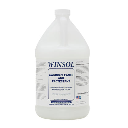 Cleaner and Protectant