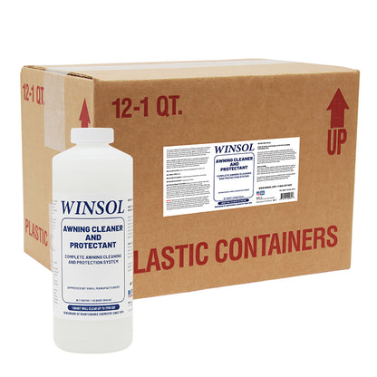 Cleaner and Protectant