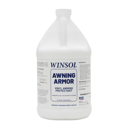 Awning Armor