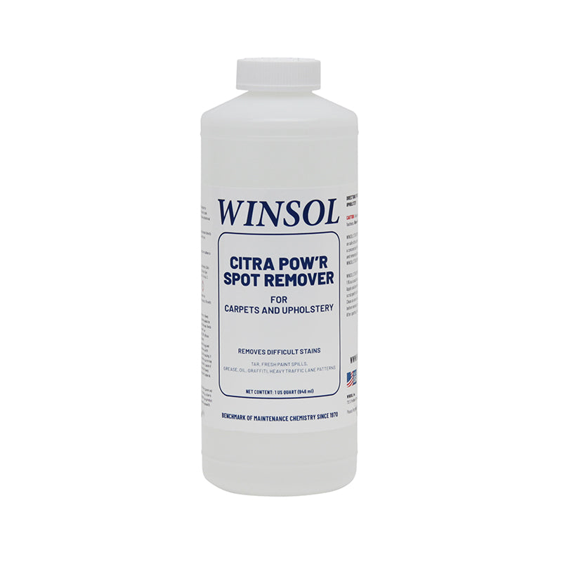 Citra Pow'r Spot Remover