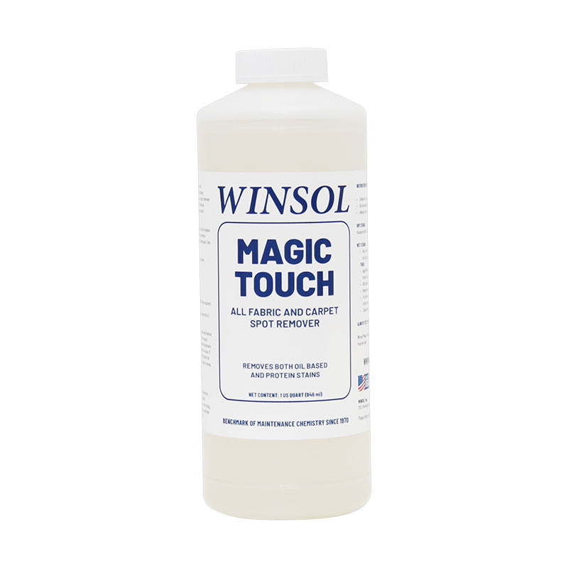Magic Touch
