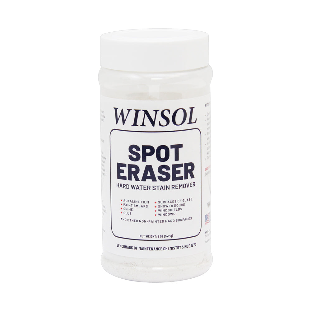 Spot Eraser