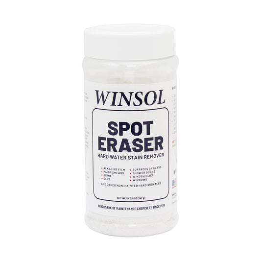 Spot Eraser