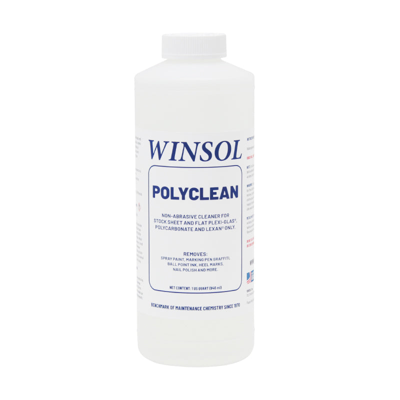 Polyclean