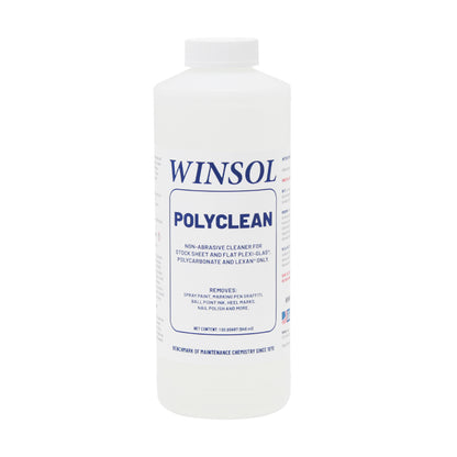 Polyclean