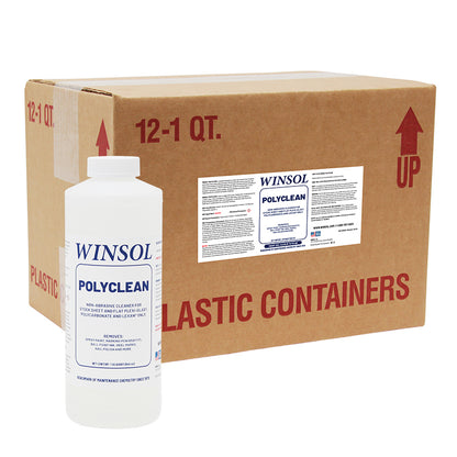 Polyclean