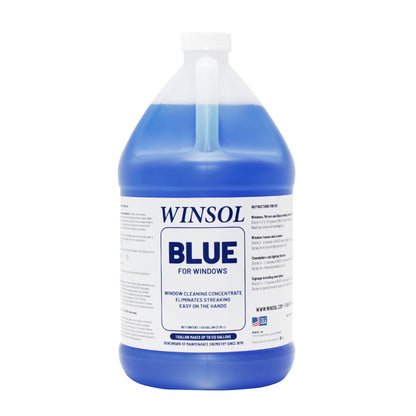 Winsol Blue