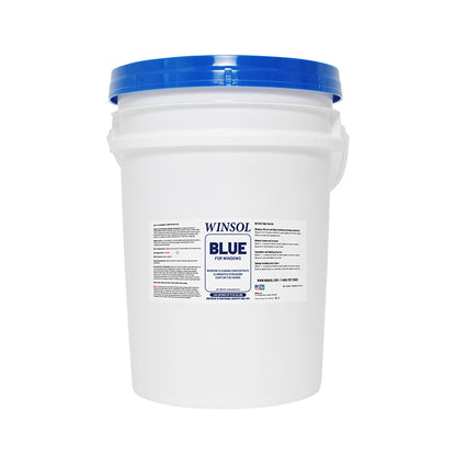 Winsol Blue