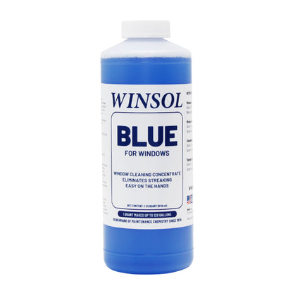 Winsol Blue