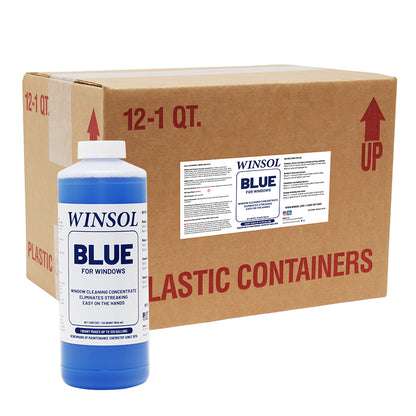 Winsol Blue