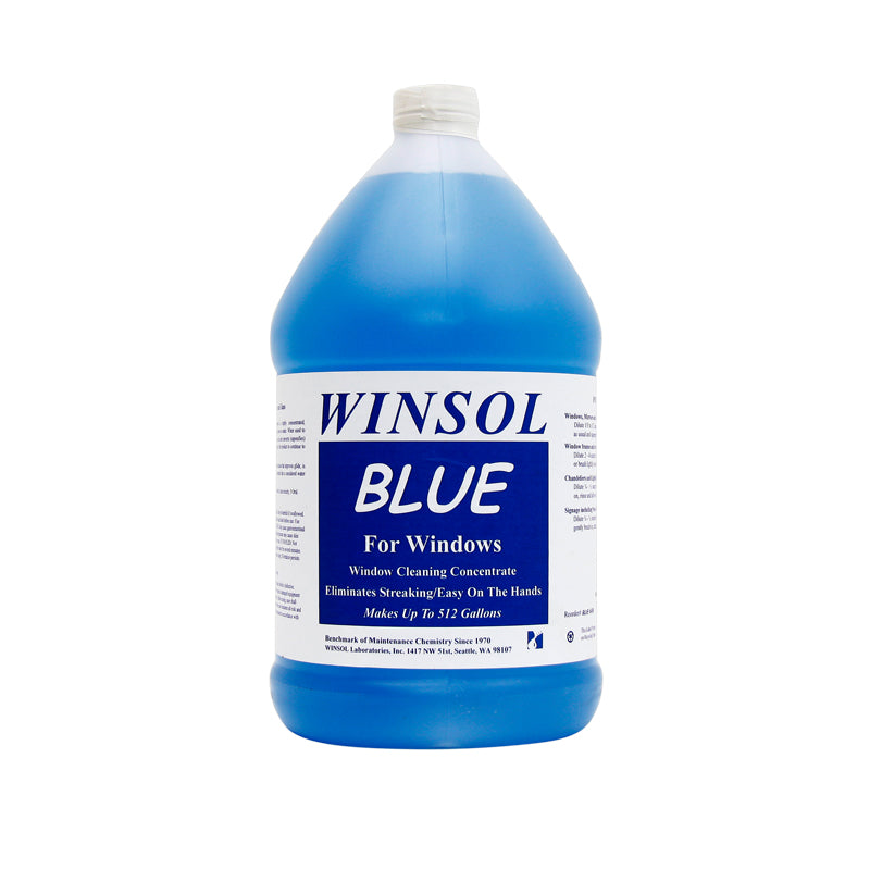 Winsol Blue